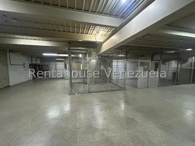 Galpón en alquiler