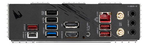 Gigabyte Z790 Aorus Elite, Ax Ddr4lga 1700pcie 5.0, Usb 3.2