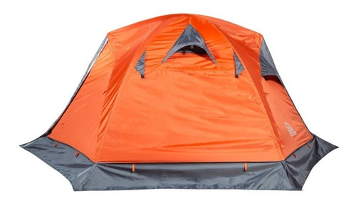 Carpa Doite Pro Teide 2 Personas 3,3kg - Local En Palermo