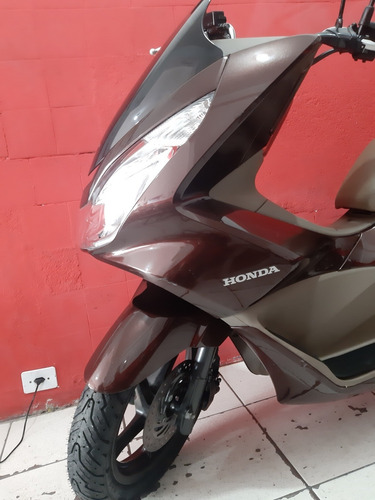 Honda Pcx 150 Dlx 18.172km