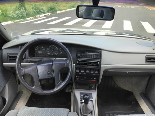 Volkswagen Santana Glsi 2.0