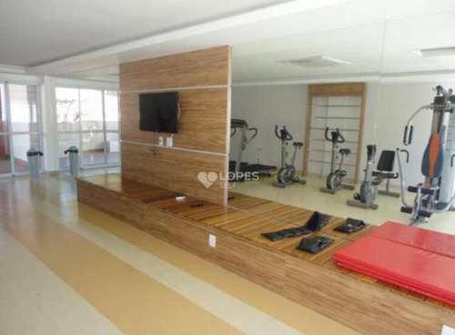 Apartamento À Venda, 58 M² Por R$ 230.000,00 - Maceió - Niterói/rj - Ap44983