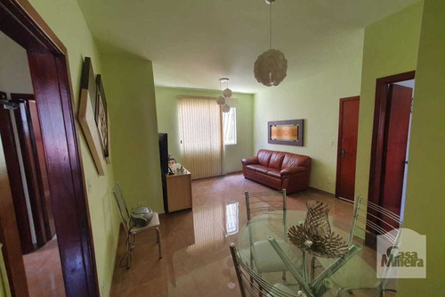 Imagem 2 de 15 de Apartamento À Venda No Dona Clara - Código 275534 - 275534