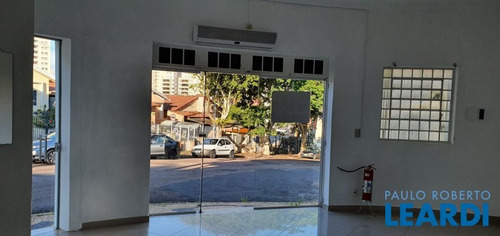 Imagem 10 de 12 de Loja - Jardim Primavera - Sp - 600041
