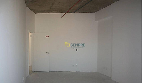 Imagem 12 de 23 de Sala À Venda, 29 M² - Barro Preto - Belo Horizonte/mg - Sa0143