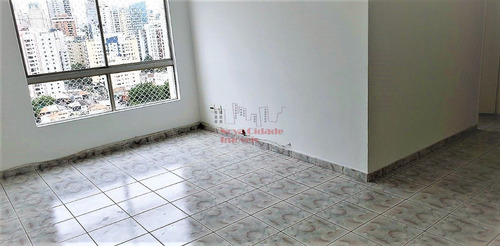 Imagem 2 de 15 de Apartamento - Itaim Bibi - Ref: 2825 - L-8147602