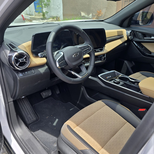 Chevrolet Equinox 1.5 Activ Turbo Awd Aut. 5P