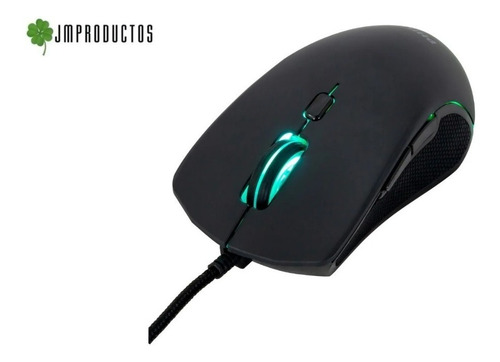 Mouse De Juego Philips Momentum Spk9404 G404 Negro
