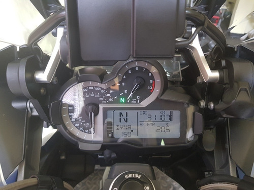 Imagen 5 de 5 de Bmw R1200gs Adventure