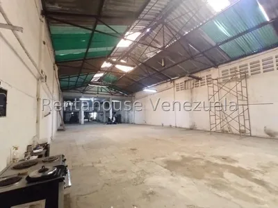 Galpón en venta