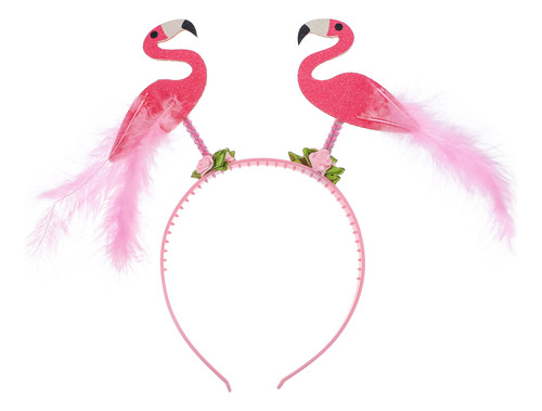 Diadema Flamingo