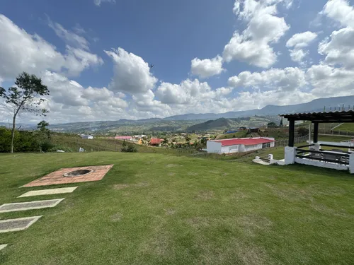 Finca En El Km 30