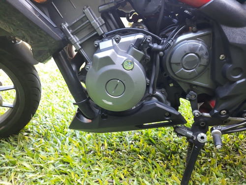 Benelli Tnt 300