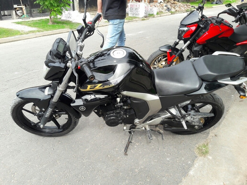 Yamaha 2018