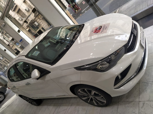 Imagen 10 de 25 de Fiat Cronos 0km 2022 Mejor Precio Entrega Financiación Sz
