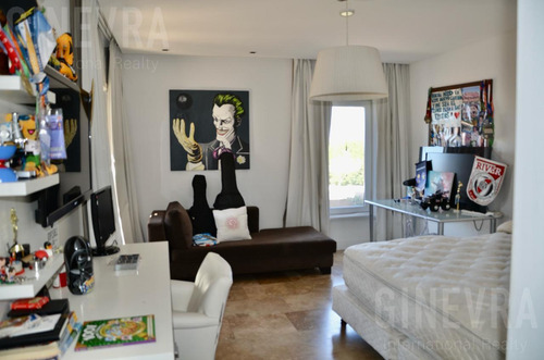 Casa Al Lago Central En El Golf