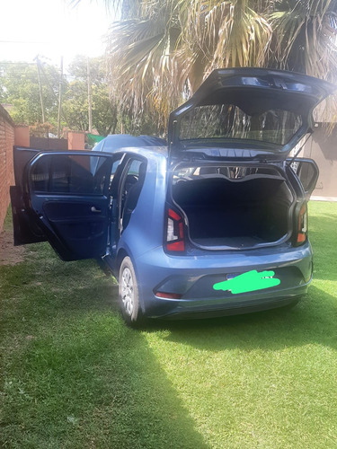 Volkswagen Up! 1.0 Move Up! 75cv 5 p