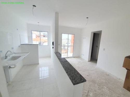 Imagem 4 de 8 de Apartamento Próximo Ao Centro De Cotia, Novo. Confira. - Ap00129 - 68307809
