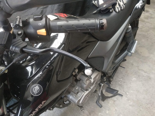 Dafra Riva 150cc