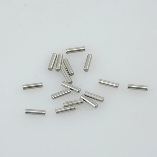 Dhk 8381-115 Pinos De Transmissão De Metal (2*8mm)