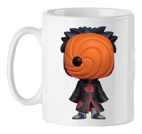 Taza Naruto Tobi