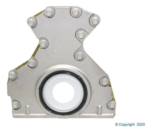 Base Reten Cigüeñal Trasero Express 3500 6.0l V8 2018