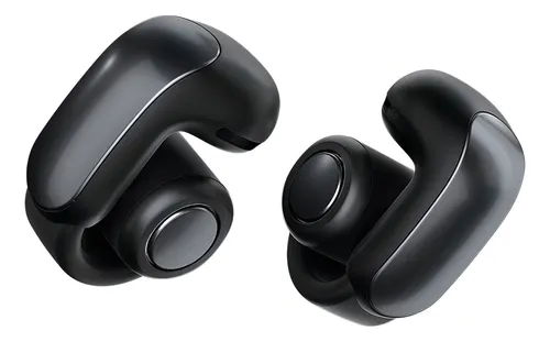 Audifonos Inalámbricos Bose Ultra Open Earbuds Color Negro L