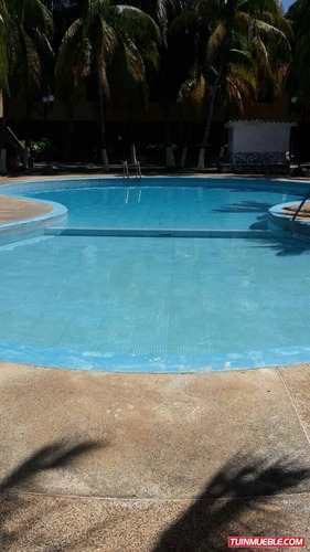 Imagen 12 de 12 de En Venta Townhouses Chichiriviche Patio Sevillano Ciudad F