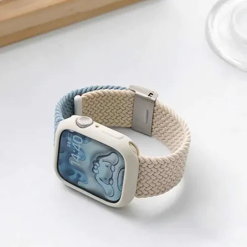 Correa Para Apple Watch