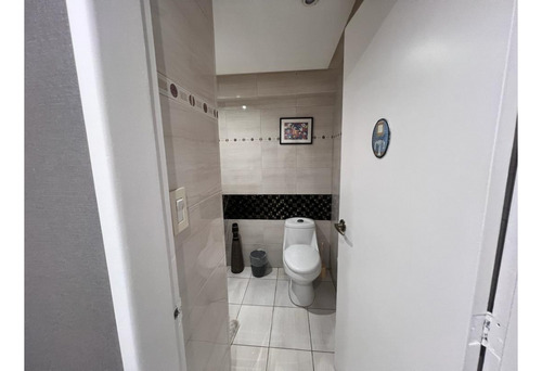 Ph Las Esmeraldas La Tahona Apartamento En Venta 5h,4b,2e Bgc-011-25