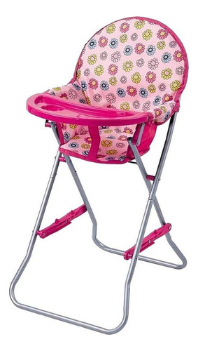 Silla Plegable Para Bebé, Muebles De Simulación, Juguete,