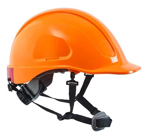 Casco Mountain Abs Steelpro C/barbuquejo