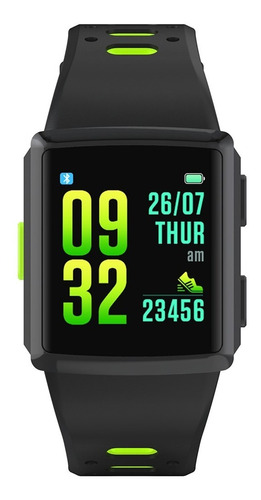 Smartwatch Sma M3 Reloj Inteligente Presion Gps Sport