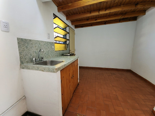 Ph De 2 Ambientes Con Terraza - Sin Expensas