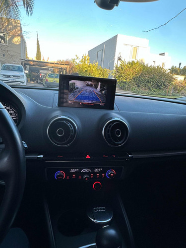 Audi A3 1.4 Sedan Tfsi Stronic 122cv