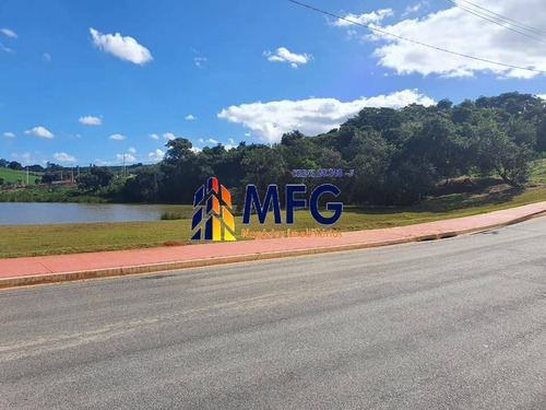 Imagem 7 de 15 de Terreno No Condomínio Residencial Helena Maria - 7760