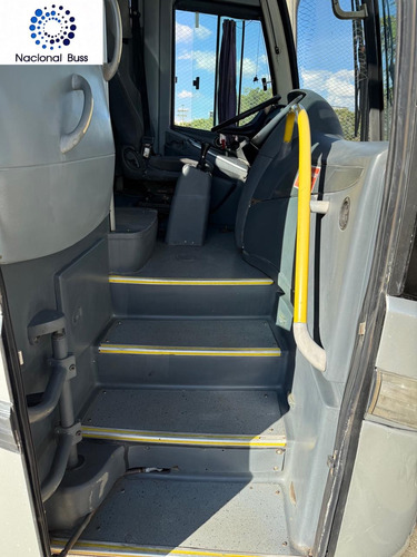 Marcopolo G7 1200 Mbo500rs Com Ar Condicionado E Wc