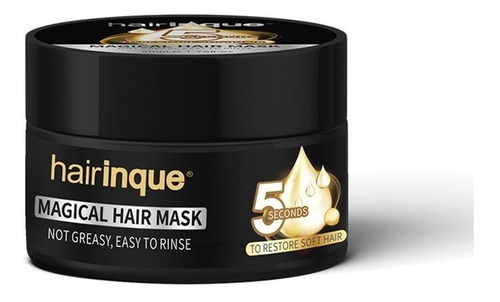 Hairinque Deep Repair Mascarilla Para El Cabello