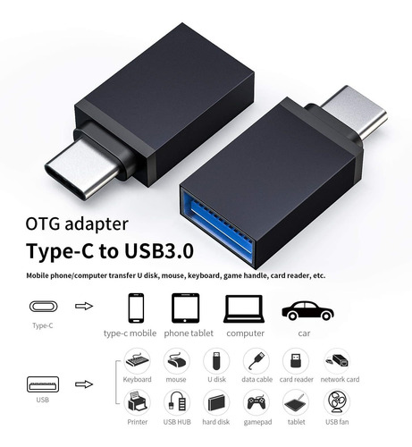 Usb Audio Estéreo Adaptador Externo Tarjeta De Sonido Con 3,