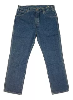 Pantalon Jeans Dickies Carpintero Regular Fit Flex De Saldo