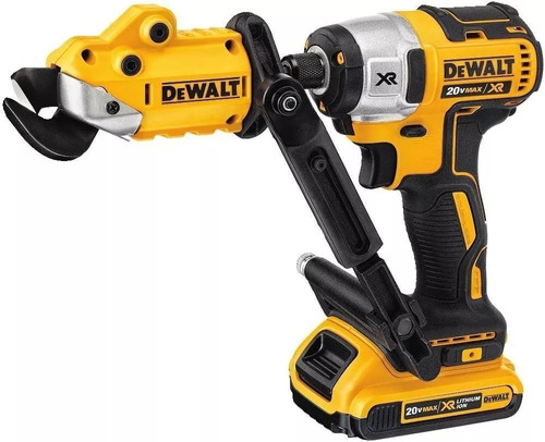 Dewalt Herramienta De Corte Dwashrir Accesorio 