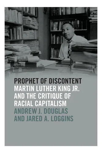 comprar Libro: Prophet Of Discontent: Martin Luther King Jr. And The