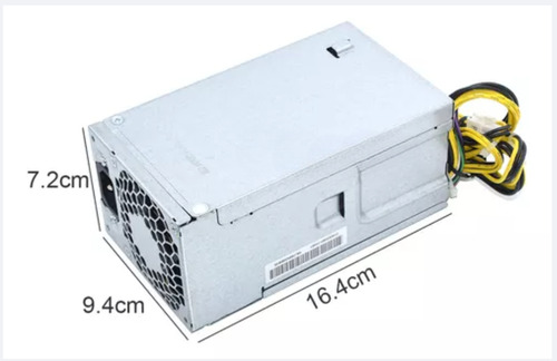 For Hp 280 390 285pro 480 G3 G4 86 89 L08261-002 D16-180p1b
