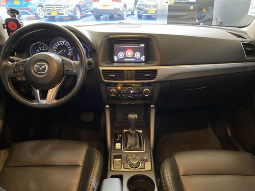 Imagen 18 de 21 de Mazda Cx-5 Touring
