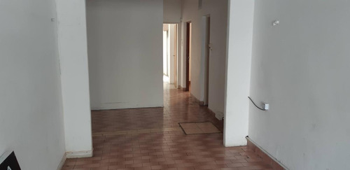 Departamento Con Local En Loma Hermosa General San Martin