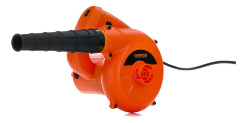 Imagen 4 de 7 de Sopladora Aspiradora Eléctrica 400w 220v - Hamilton Hsa001