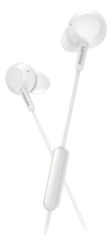 Auricular Tae4105wt/00 In Ear Blanco Philips