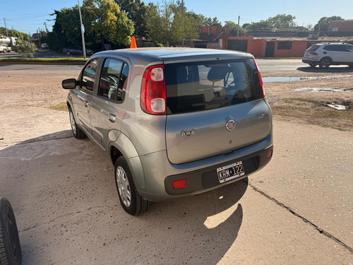 Fiat Uno 1.4 Attractive