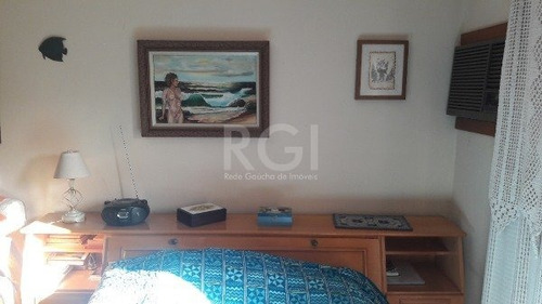 Casa Em Ipanema Com 4 Dormitórios - Mi270518