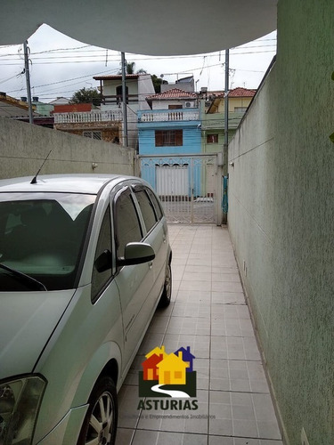 Imagem 15 de 15 de Sobrado - Super Novo - Oportunidade - Penha - 3331-1